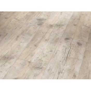 SPC виниловый пол PARADOR (Парадор) Classic 2070 Old wood whitewashed