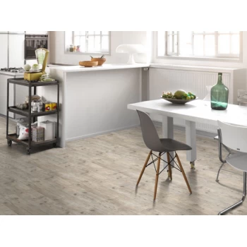 SPC виниловый пол PARADOR (Парадор) Classic 2070 Old wood whitewashed