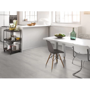 SPC виниловый пол PARADOR (Парадор) TrendTime 8 Symphony grey
