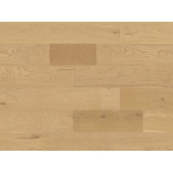 Гібридна підлога BARLINEK (Барлінек) Next Step Hybrid Дуб Lofoi