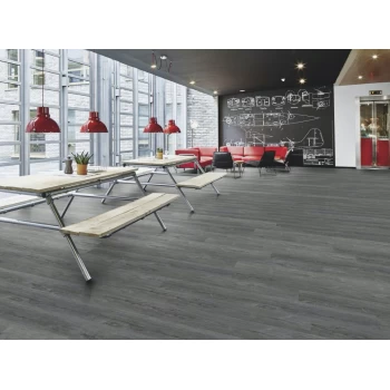 FORBO (Форбо) Enduro Dryback Доска anthracite