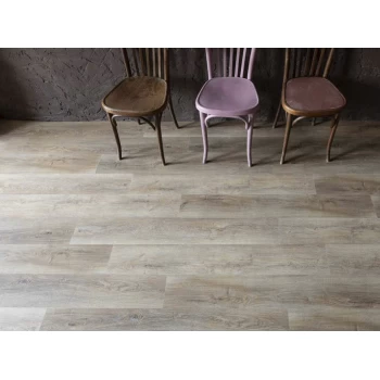 VINILAM (Винилам) Дуб Амберг