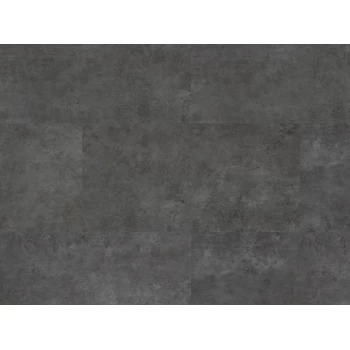 LVT Виниловый пол FORBO (Форбо) Enduro Click Бетон dark