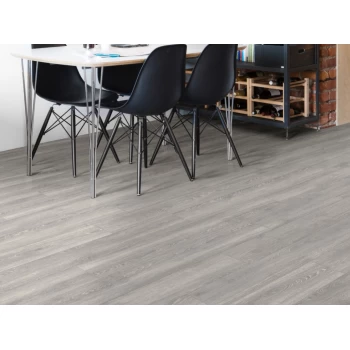 LVT Виниловый пол IVC (Ай Ви Си) Vivo Дуб Кливеленд