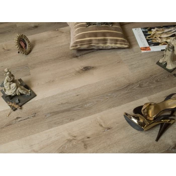 SPC Вінілова підлога ALTA STEP (Альта Степ) Дуб Рустикальний