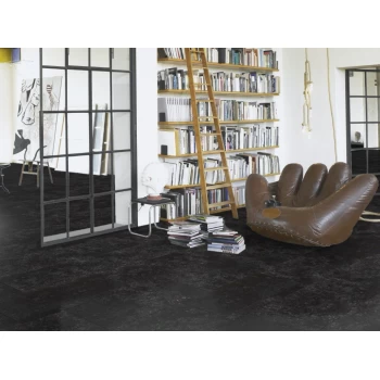 SPC виниловый пол PARADOR (Парадор) TrendTime 5 Гранит Anthracite
