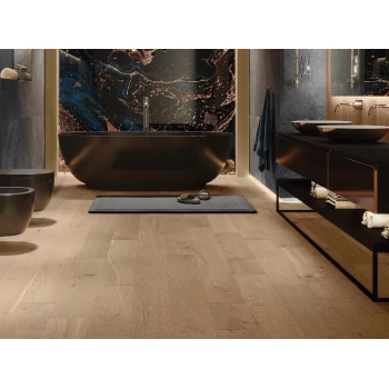 Гібридна підлога BARLINEK (Барлінек) Next Step Hybrid Дуб Della