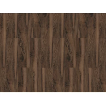 LG Hausys (Ел Джі) Decotile DTW1237 Горіх темний