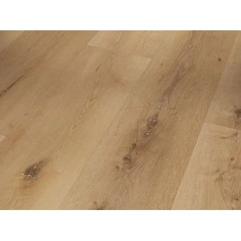 SPC виниловый пол PARADOR (Парадор) TrendTime 8 Дуб Pacific natural