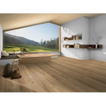 SPC виниловый пол PARADOR (Парадор) TrendTime 8 Дуб Pacific natural