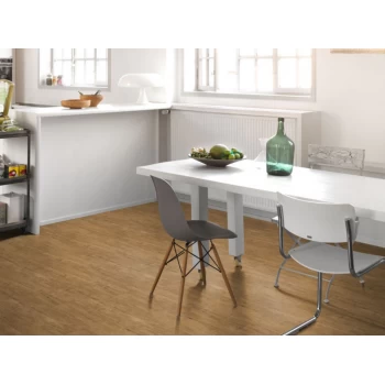 SPC виниловый пол PARADOR (Парадор) Classic 2070 Дуб Explorer caramel