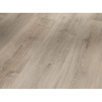 SPC виниловый пол PARADOR (Парадор) Classic 2070 Дуб Royal white limed