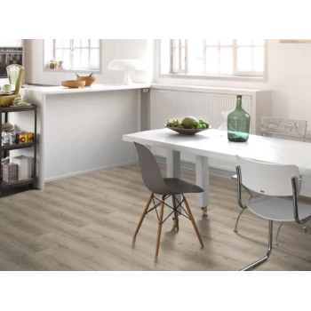SPC виниловый пол PARADOR (Парадор) Classic 2070 Дуб Royal white limed