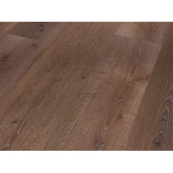 SPC вінілова підлога PARADOR (Парадор) TrendTime 8 Дуб Pacific antique