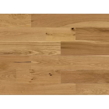 Гібридна підлога BARLINEK (Барлінек) Next Step Hybrid Дуб Tugela