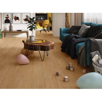 SPC Вінілова підлога BARLINEK (Барлінек) Next Step Mystic Elba