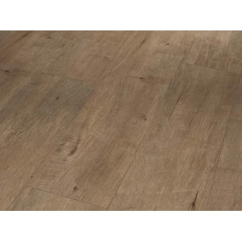 SPC виниловый пол PARADOR (Парадор) Classic 2070 Дуб Explorer rock grey