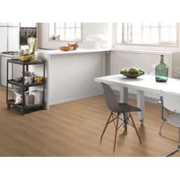 SPC виниловый пол PARADOR (Парадор) Classic 2070 Дуб Studioline natural