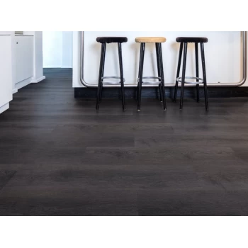 LVT Виниловый пол WINEO (Винео) 600 RLC Wood #ModernPlace