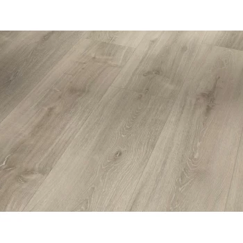 SPC виниловый пол PARADOR (Парадор) Basic 5.3 Дуб Grey whitewash