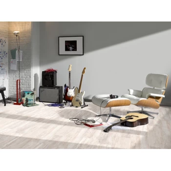 SPC виниловый пол PARADOR (Парадор) Basic 5.3 Сосна Scandina white