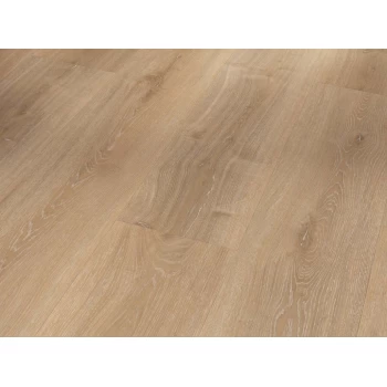 SPC виниловый пол PARADOR (Парадор) Classic 2070 Дуб Royal light-limed