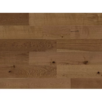 Гібридна підлога BARLINEK (Барлінек) Next Step Hybrid Дуб Bigar