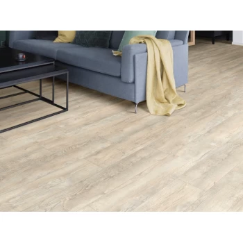 LVT Виниловый пол IVC (Ай Ви Си) Vivo Дуб Амарилло