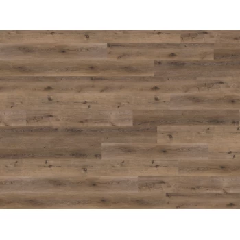 LVT Виниловый пол WINEO (Винео) 800 DLC Wood XL Дуб Mud Rustic