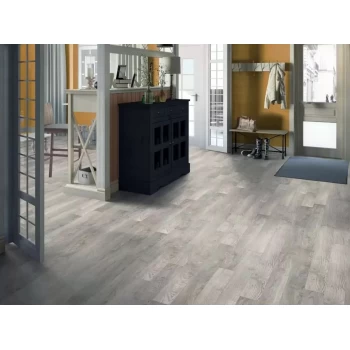 SPC Вінілова підлога ALTA STEP (Альта Степ) Дуб Сірий