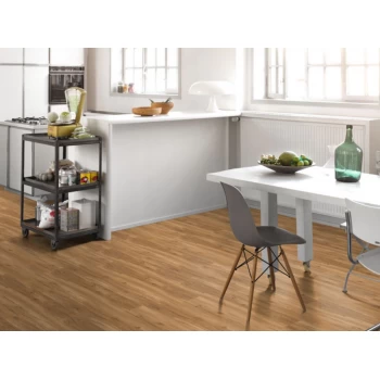 SPC виниловый пол PARADOR (Парадор) Classic 2070 Дуб Memory natural