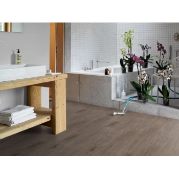 SPC виниловый пол PARADOR (Парадор) Classic 2070 Дуб Vintage grey