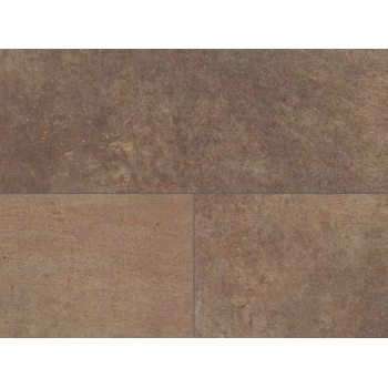 LVT Виниловый пол WINEO (Винео) 400 DLC Stone Камень Fortune Rusty