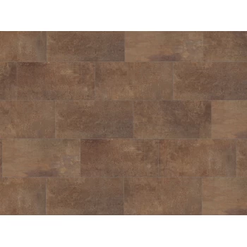 LVT Виниловый пол WINEO (Винео) 400 DLC Stone Камень Fortune Rusty