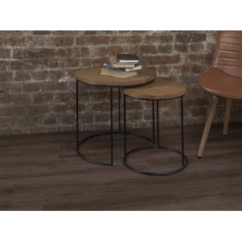 VINILAM (Винилам) Ceramo XXL Дуб Берн