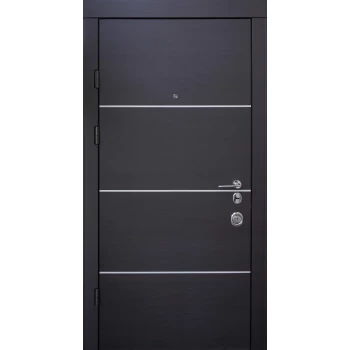 Двері вхідні в квартиру – Аванград • Горизонт AL