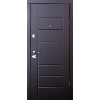 Виробник Qdoors - Вхідні двері • Еталон • Канзас