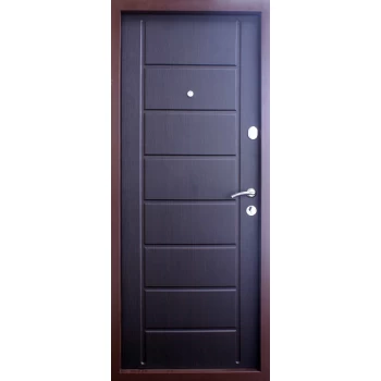 Виробник Qdoors - Вхідні двері • Еталон • Канзас