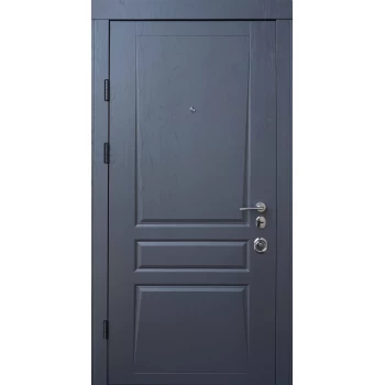 Двері фабрики Qdoors • Тріно