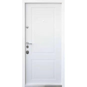 Двері фабрики Qdoors • Тріно