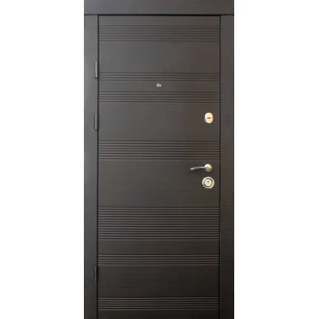 Виробник Qdoors - Вхідні двері • Статус