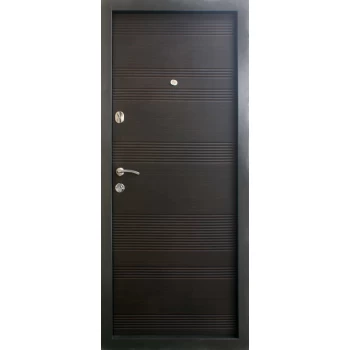 Виробник Qdoors - Вхідні двері • Статус