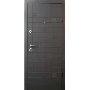 Двері фабрики Qdoors • Каскад