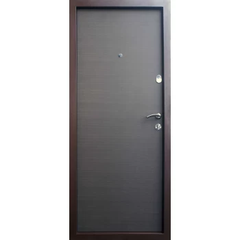Двері фабрики Qdoors • Каскад