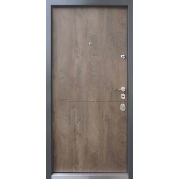 Двері фабрики Qdoors • Авангард • Франк - М