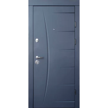 Двері фабрики Qdoors • Глорія