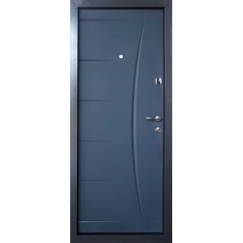 Двері фабрики Qdoors • Глорія