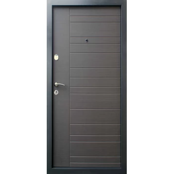 Виробник Qdoors - Вхідні двері • Преміум • Альт-М