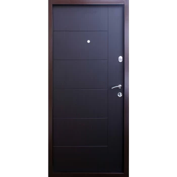 Двері фабрики Qdoors • Еталон • Арізона Т
