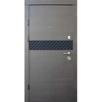 Виробник Qdoors - Вхідні двері • Сіті-М